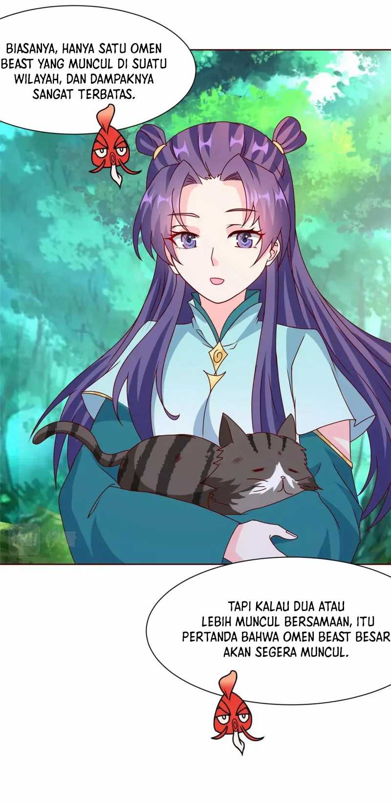 Dragon Master Chapter 172 - halaman 25
