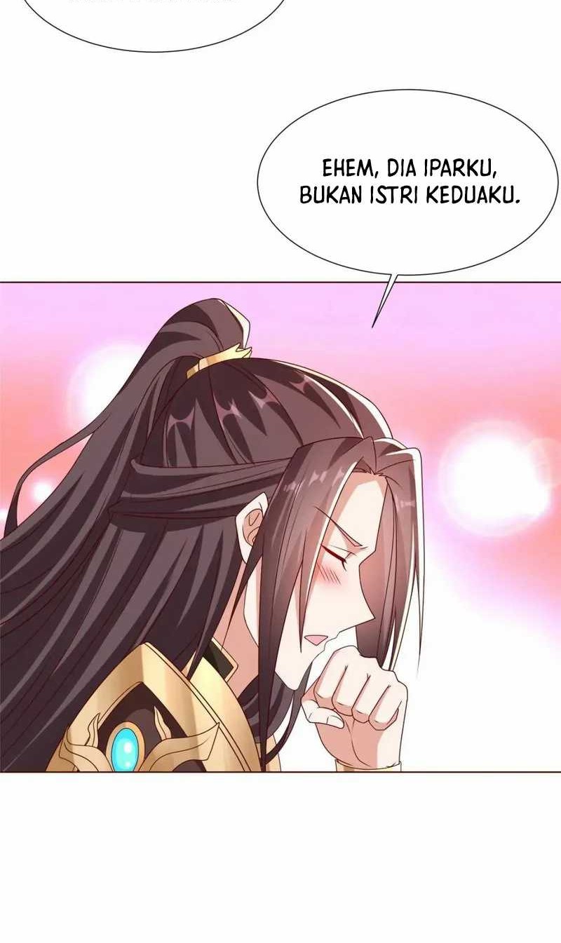 Dragon Master Chapter 172 - halaman 27