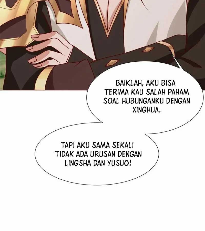 Dragon Master Chapter 172 - halaman 29