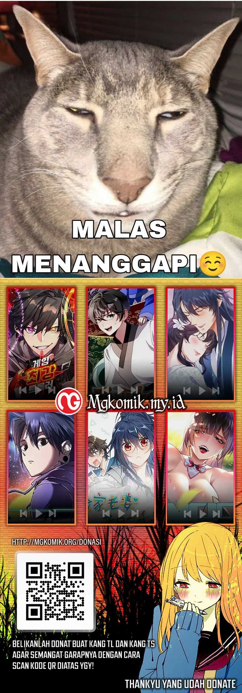 Dragon Master Chapter 172 - halaman 30