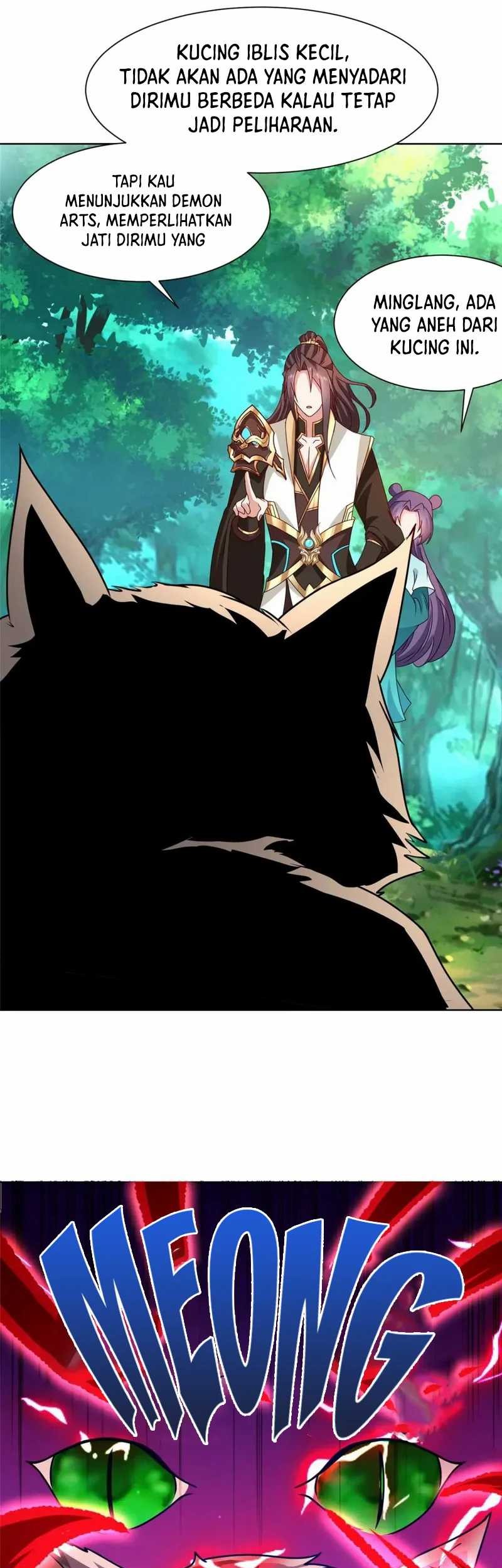 Dragon Master Chapter 172 - halaman 7