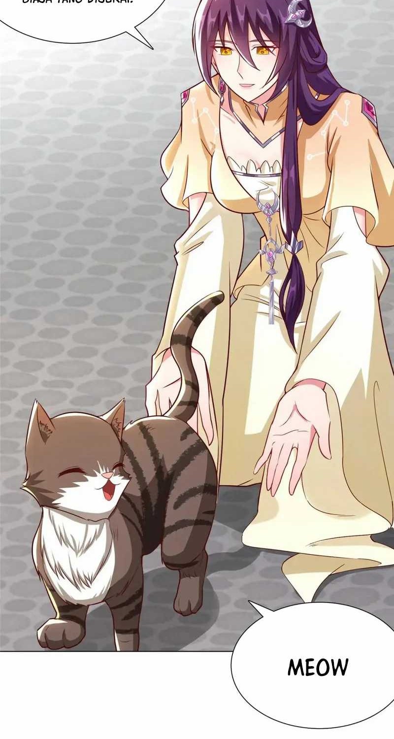 Dragon Master Chapter 173 - halaman 10
