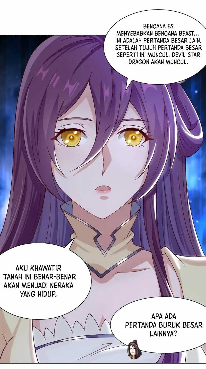 Dragon Master Chapter 173 - halaman 14