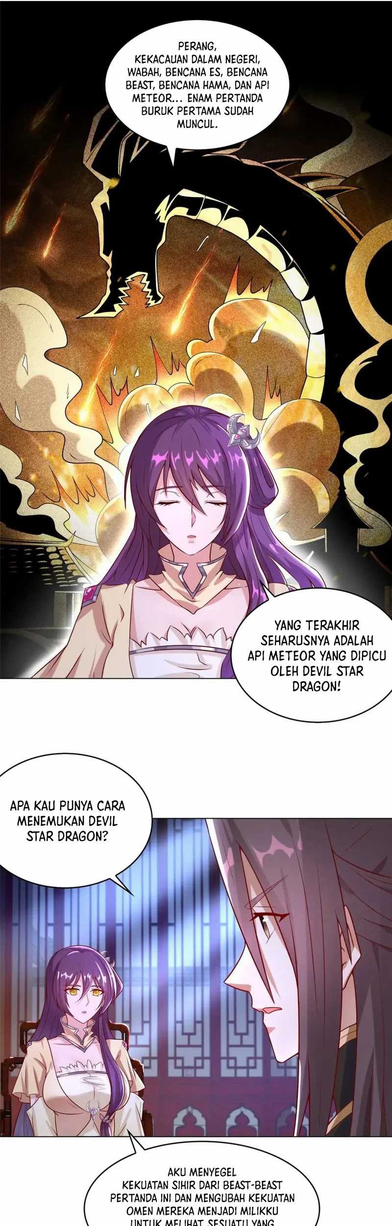 Dragon Master Chapter 173 - halaman 15