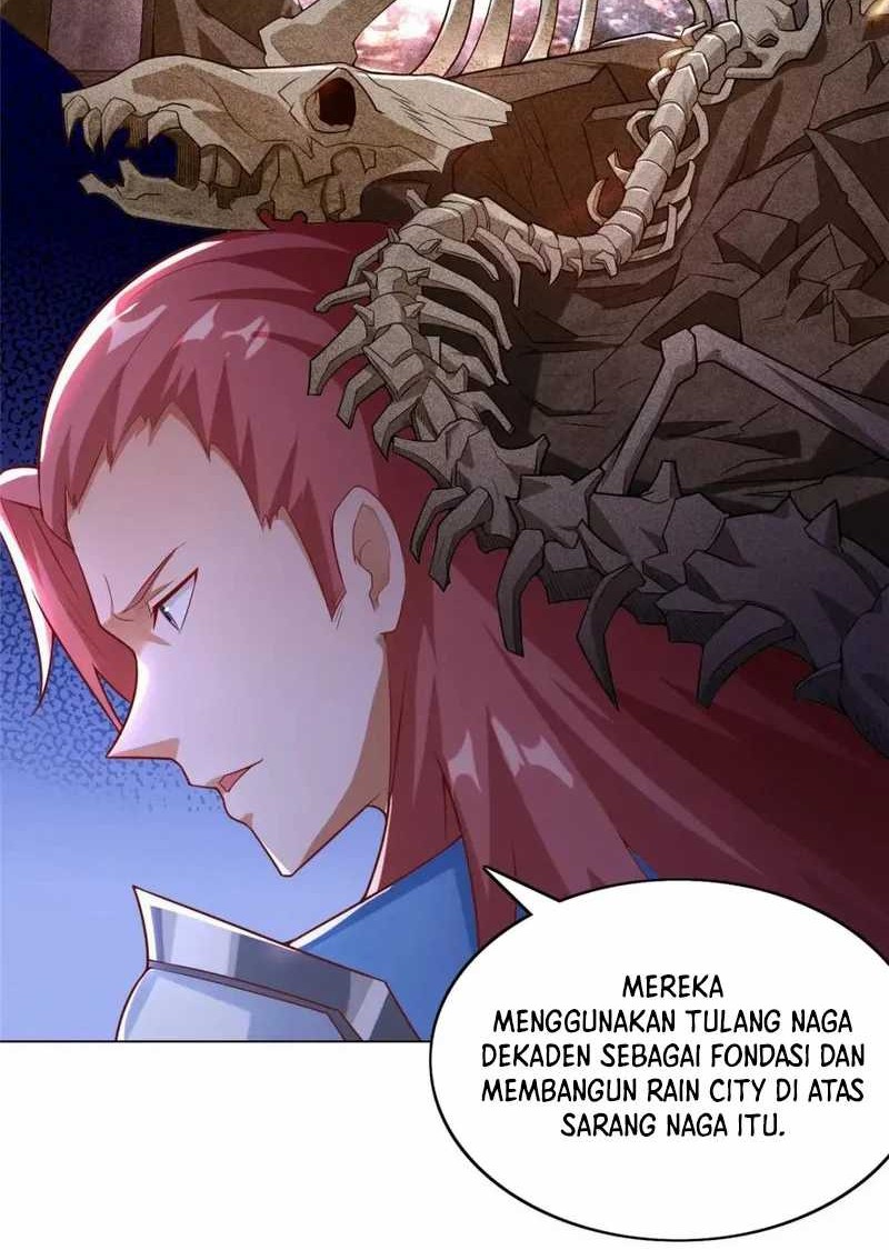 Dragon Master Chapter 173 - halaman 19
