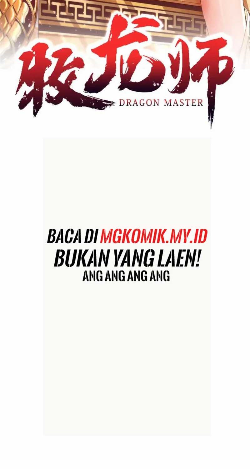 Dragon Master Chapter 173 - halaman 2
