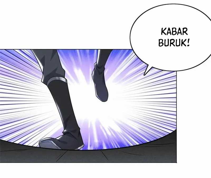 Dragon Master Chapter 173 - halaman 21