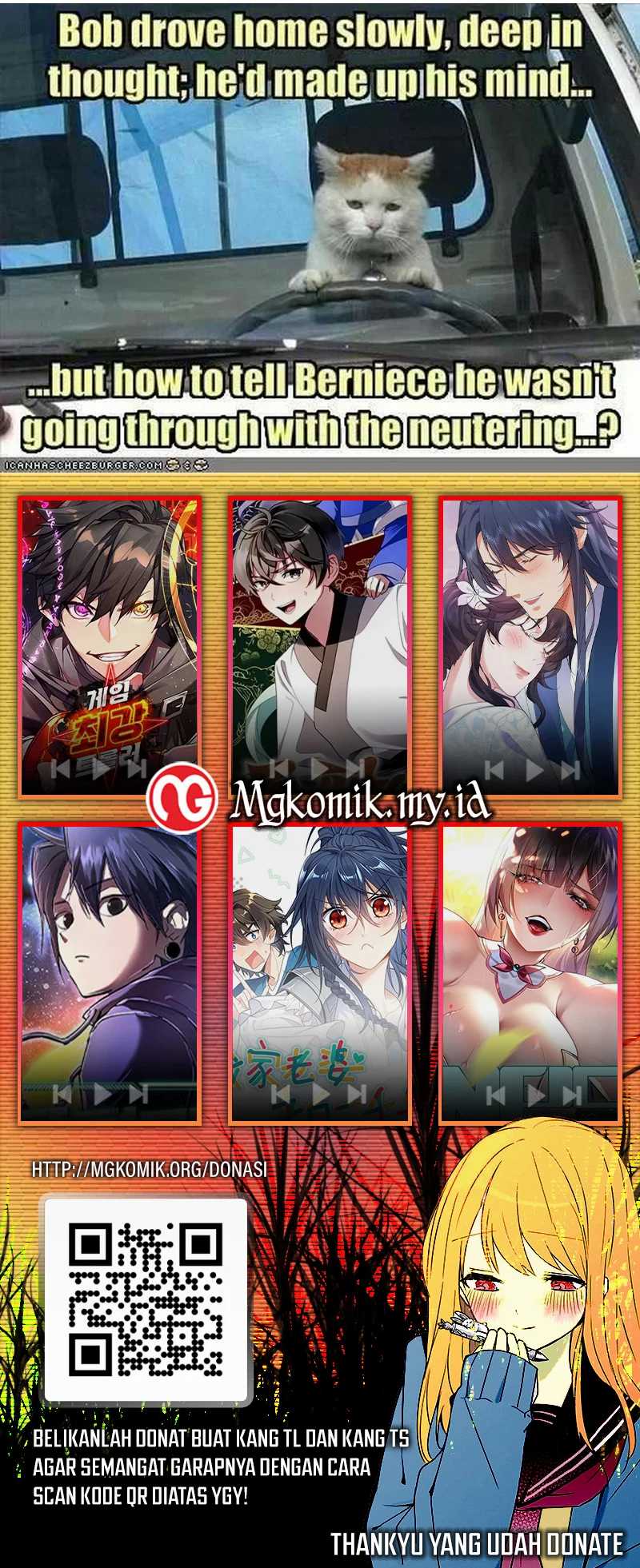 Dragon Master Chapter 173 - halaman 26