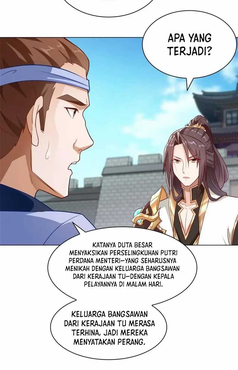 Dragon Master Chapter 173 - halaman 4