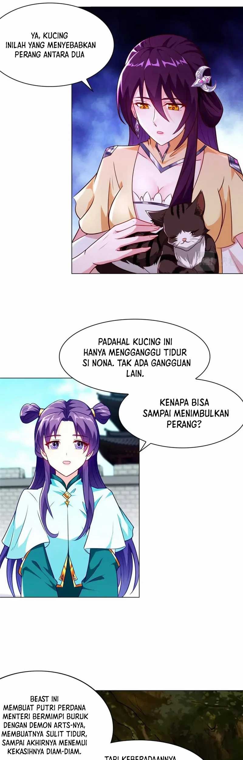 Dragon Master Chapter 173 - halaman 7