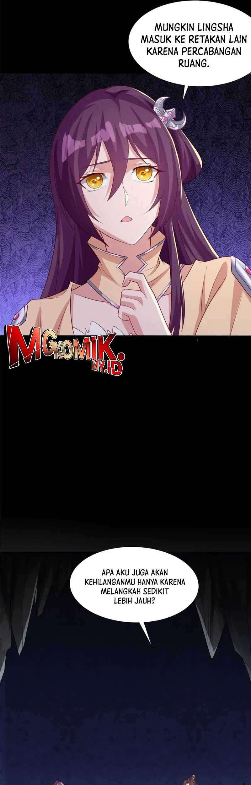 Dragon Master Chapter 174 - halaman 12