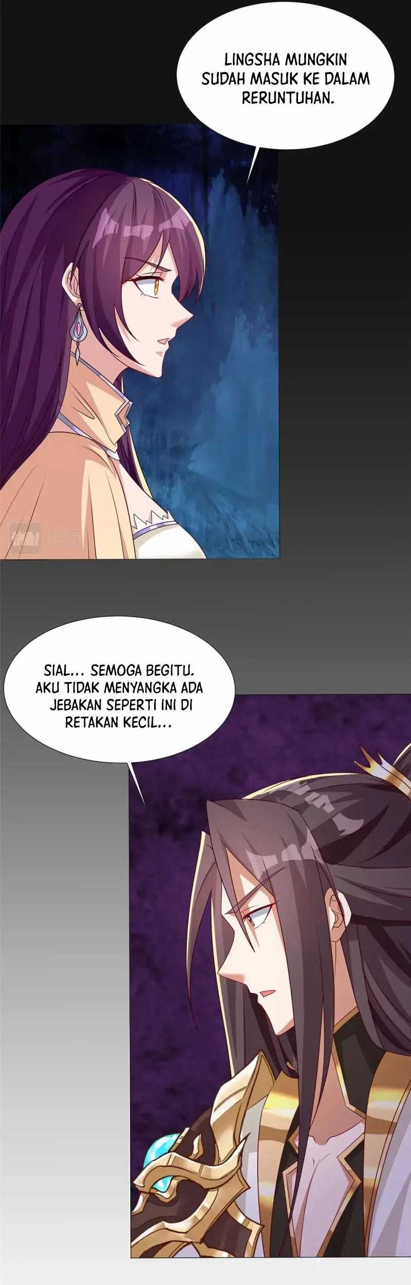 Dragon Master Chapter 174 - halaman 14