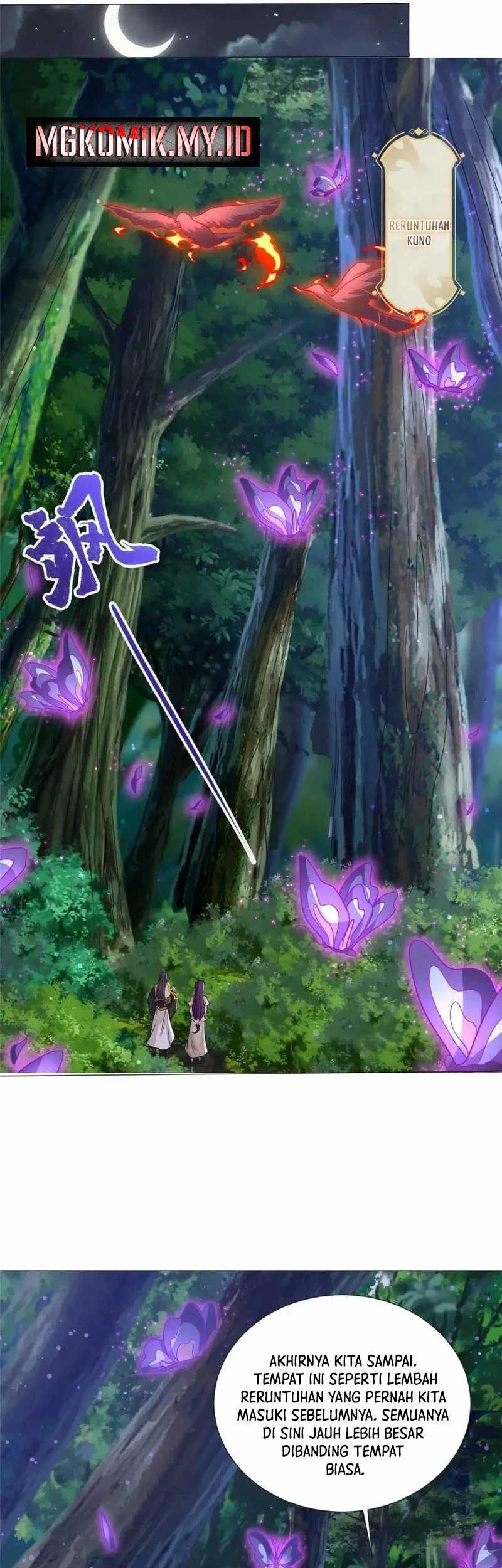 Dragon Master Chapter 174 - halaman 16
