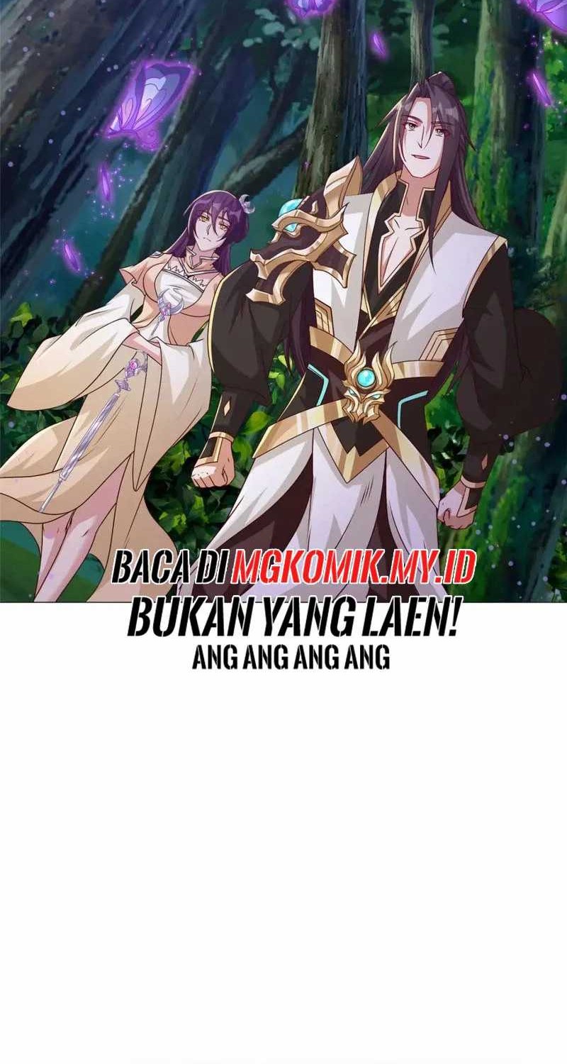 Dragon Master Chapter 174 - halaman 17
