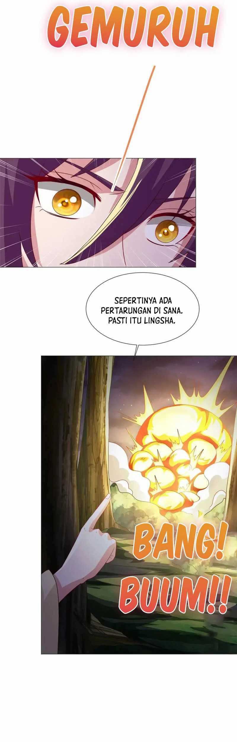 Dragon Master Chapter 174 - halaman 18
