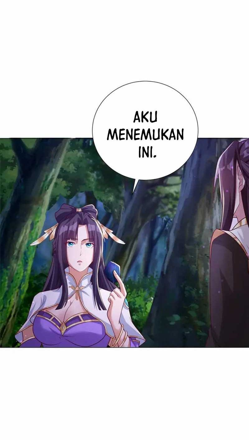 Dragon Master Chapter 174 - halaman 23