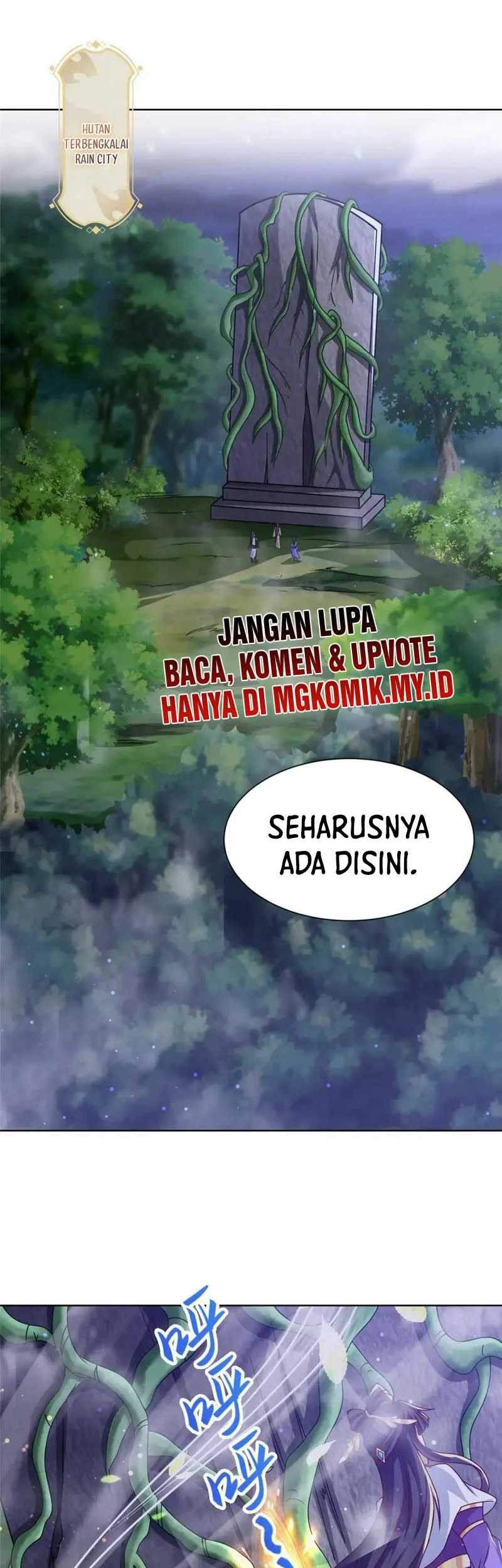 Dragon Master Chapter 174 - halaman 3