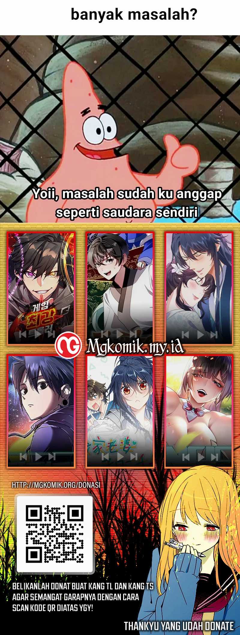 Dragon Master Chapter 174 - halaman 31