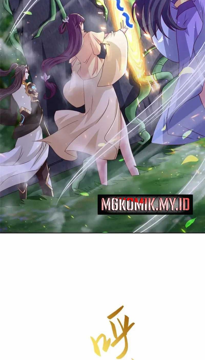 Dragon Master Chapter 174 - halaman 4