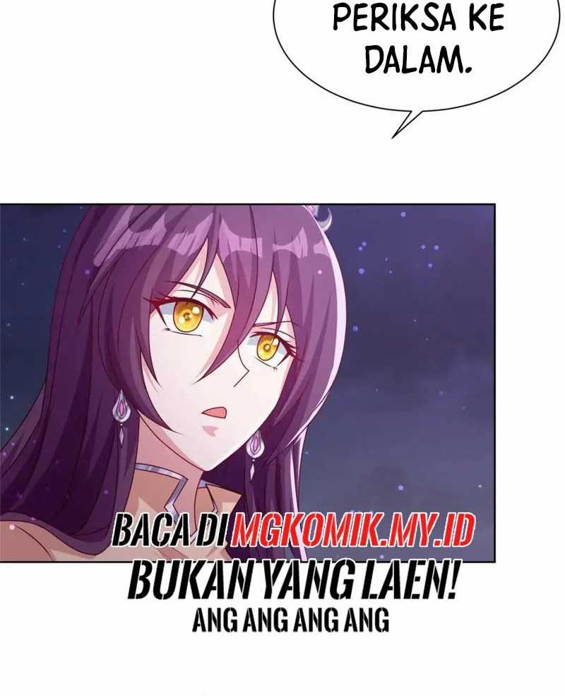 Dragon Master Chapter 174 - halaman 6