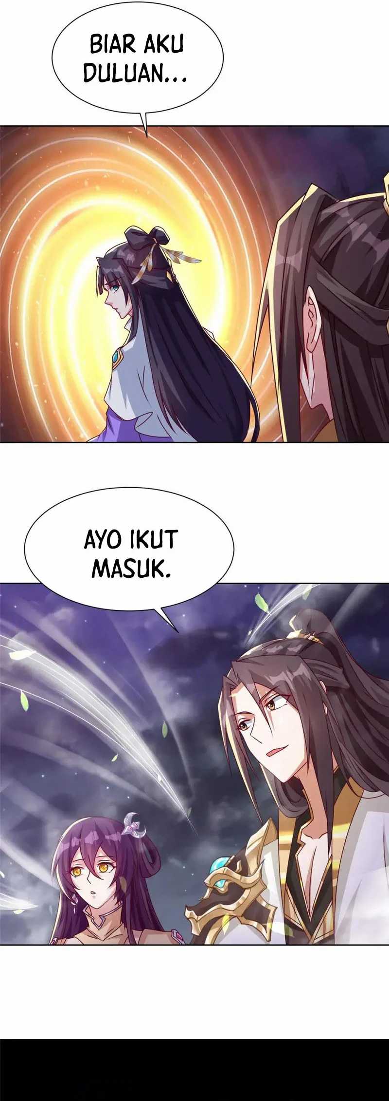 Dragon Master Chapter 174 - halaman 7