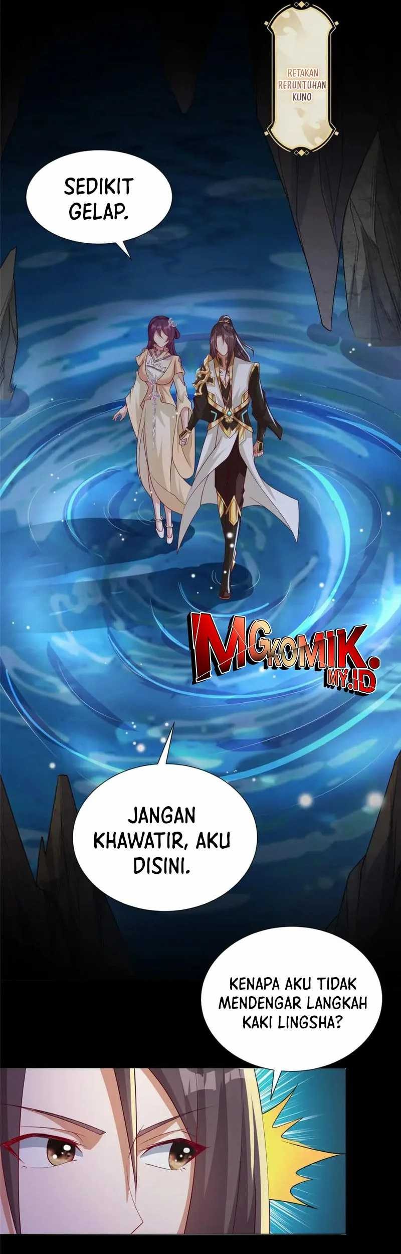 Dragon Master Chapter 174 - halaman 8