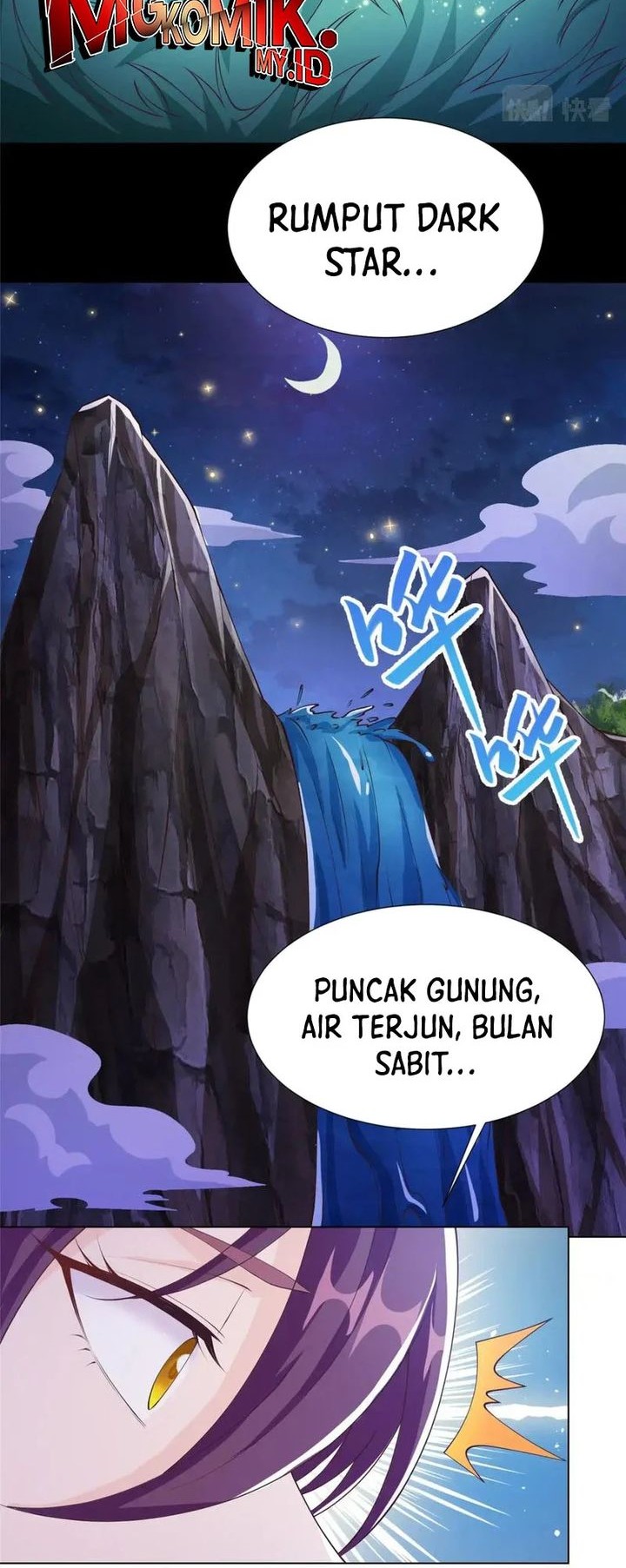 Dragon Master Chapter 175 - halaman 10