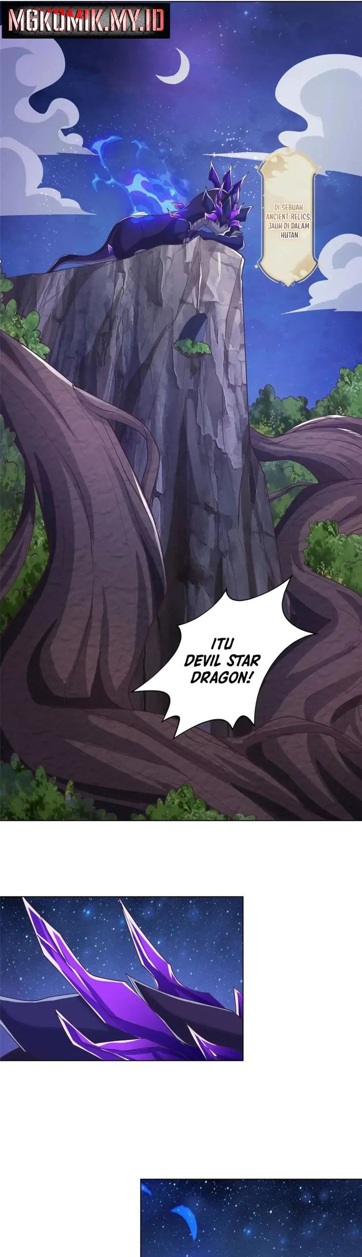 Dragon Master Chapter 175 - halaman 13