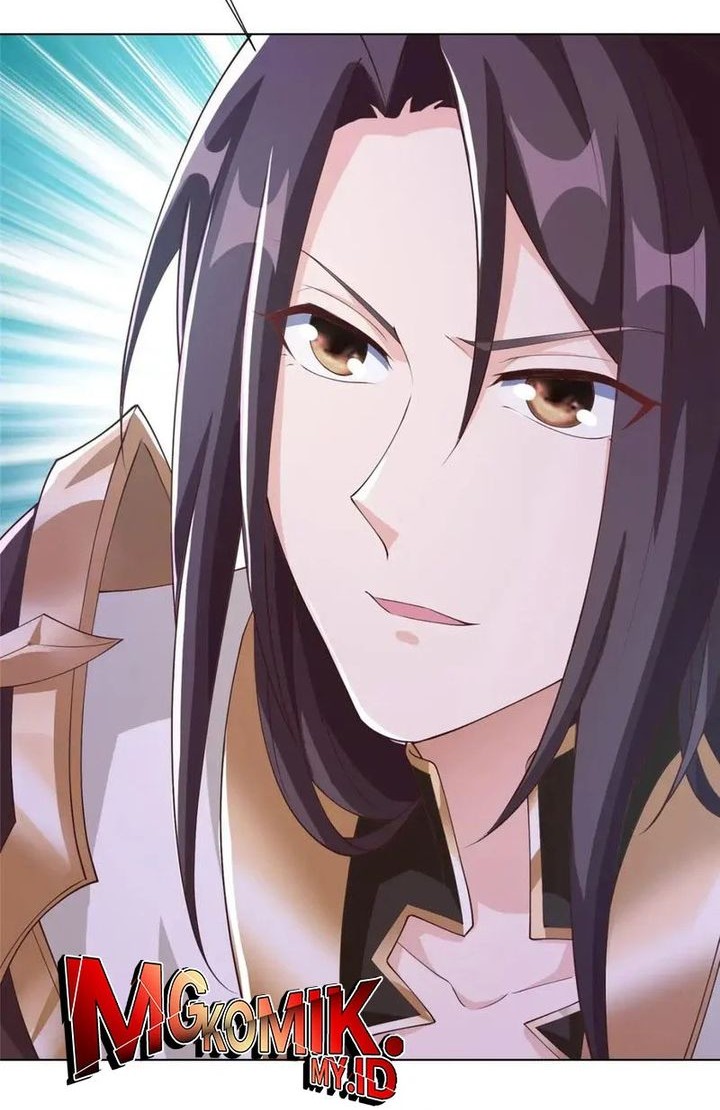 Dragon Master Chapter 175 - halaman 19