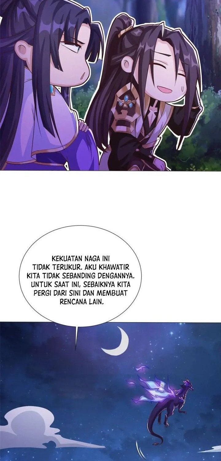 Dragon Master Chapter 175 - halaman 23