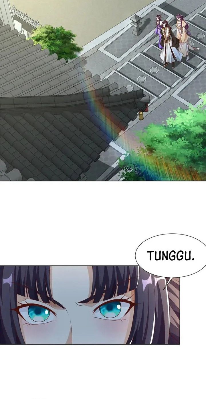 Dragon Master Chapter 175 - halaman 25