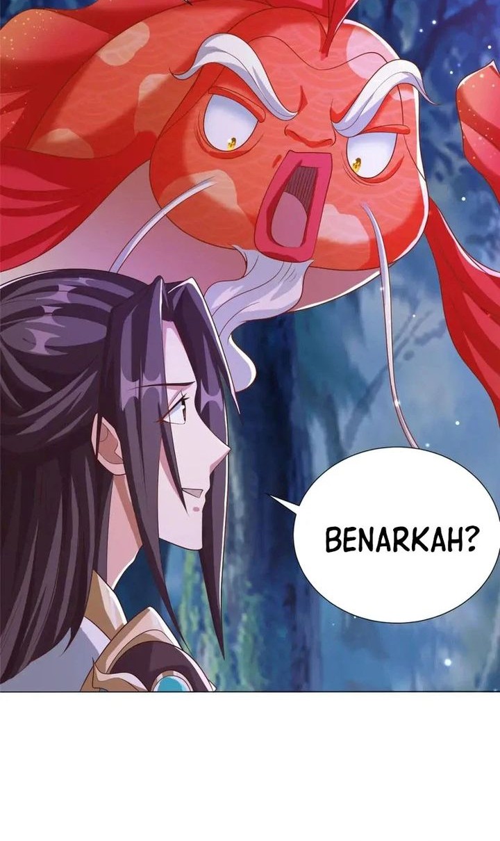 Dragon Master Chapter 175 - halaman 4