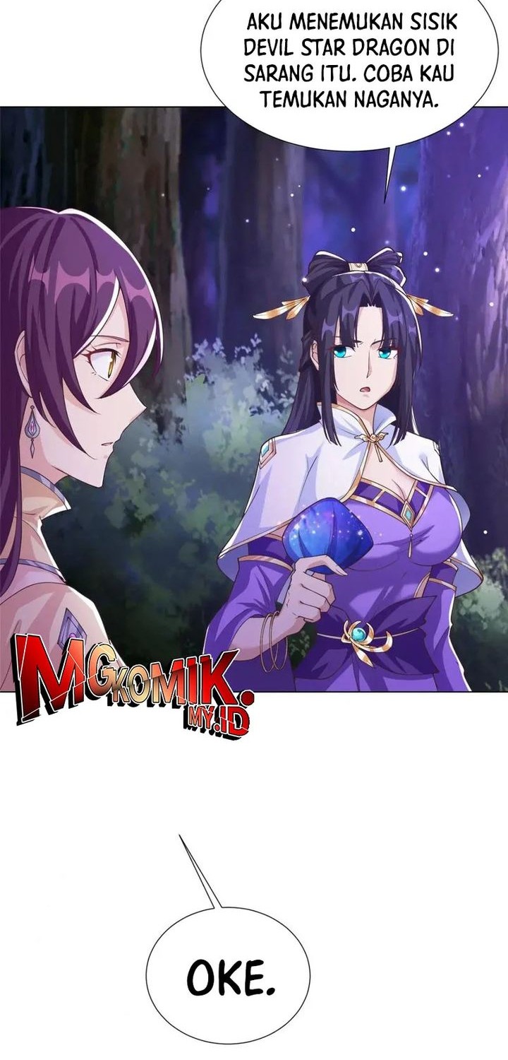 Dragon Master Chapter 175 - halaman 8