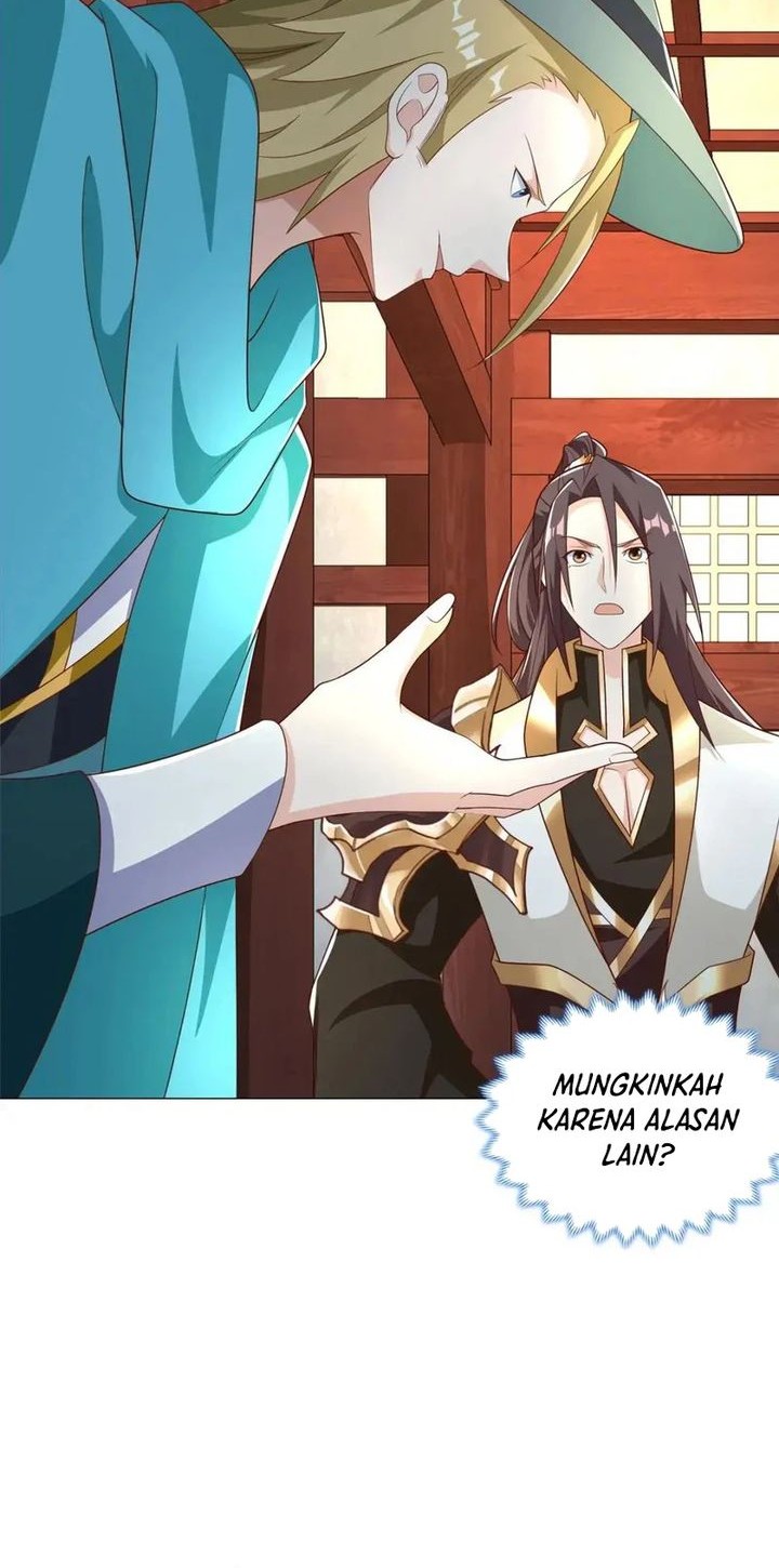 Dragon Master Chapter 176 - halaman 13