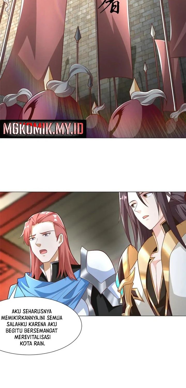 Dragon Master Chapter 176 - halaman 15