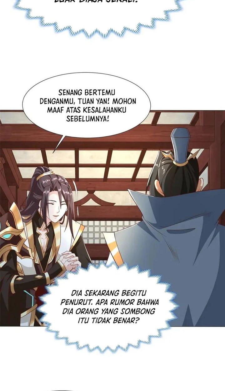 Dragon Master Chapter 176 - halaman 17