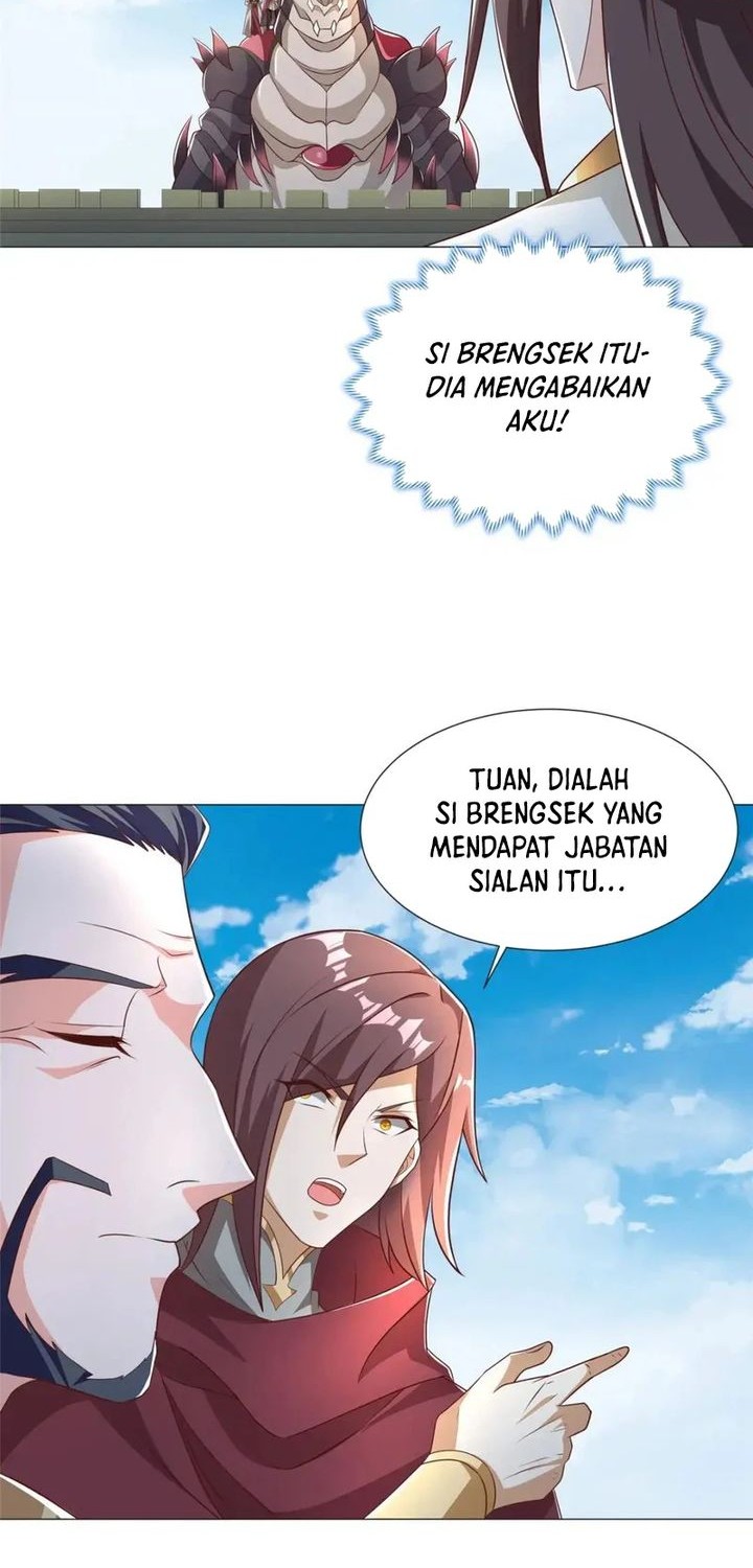 Dragon Master Chapter 176 - halaman 19