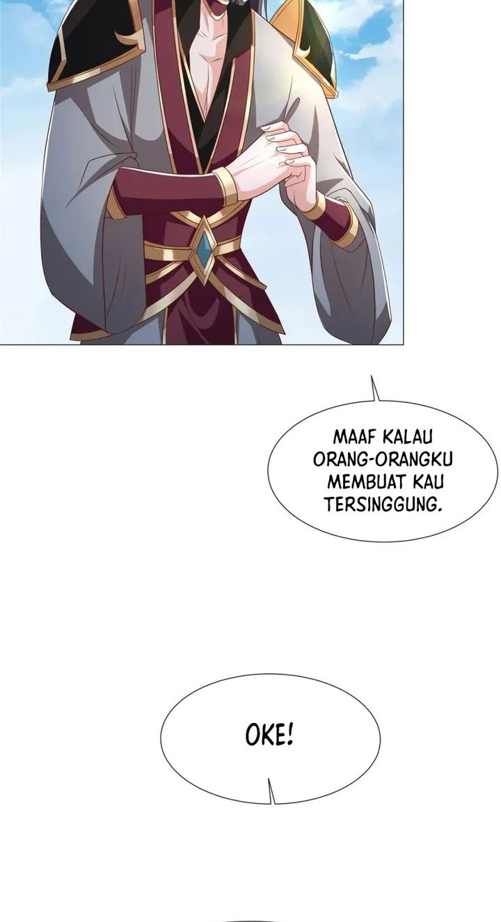 Dragon Master Chapter 176 - halaman 21