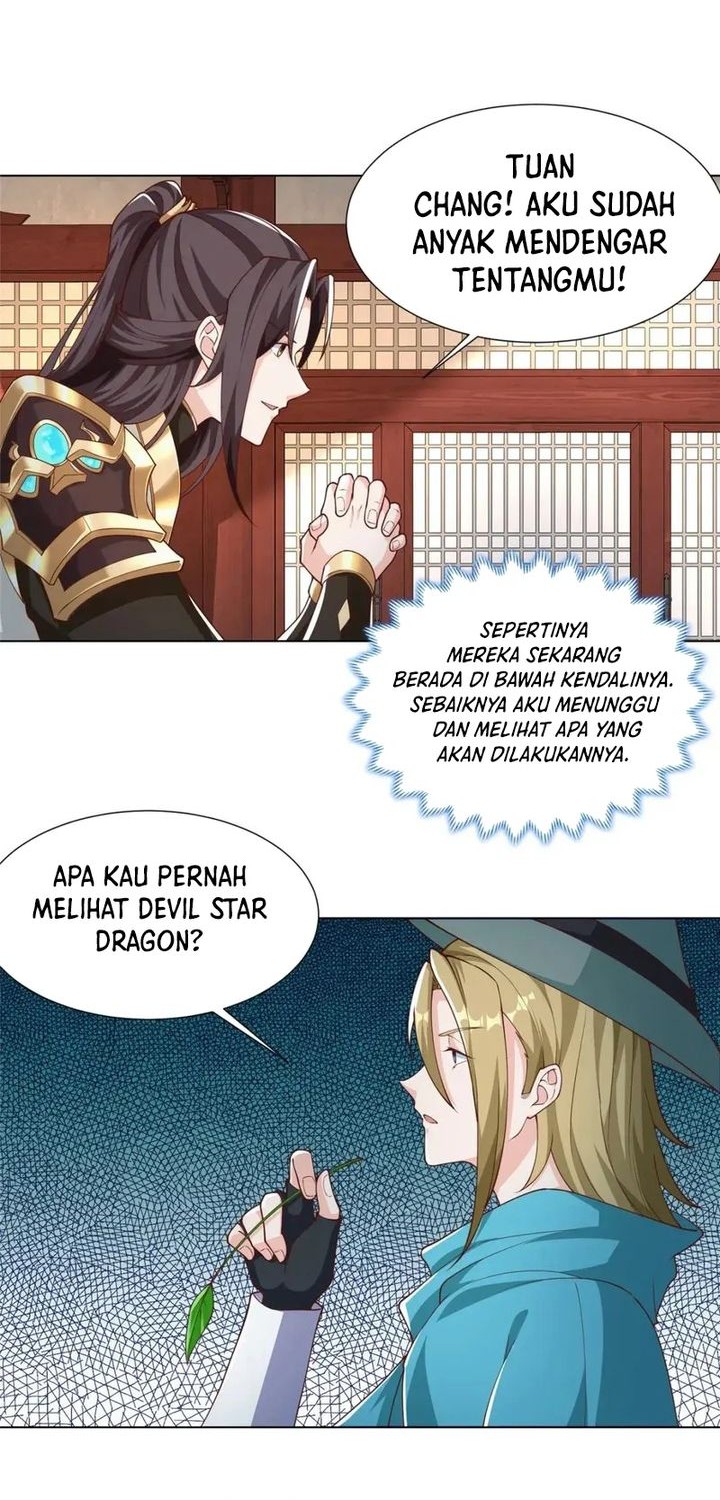 Dragon Master Chapter 176 - halaman 7