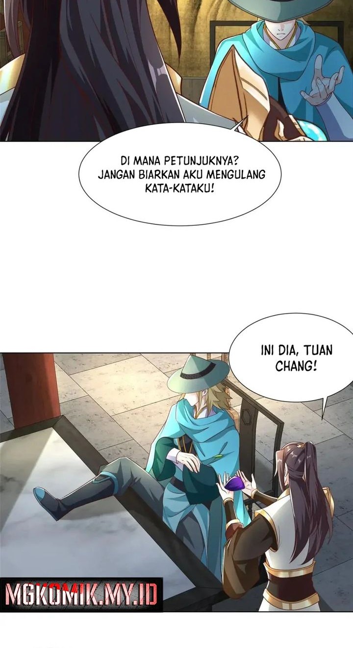 Dragon Master Chapter 176 - halaman 9