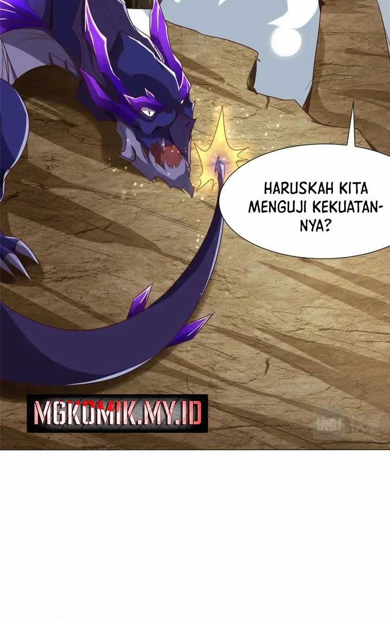 Dragon Master Chapter 177 - halaman 10
