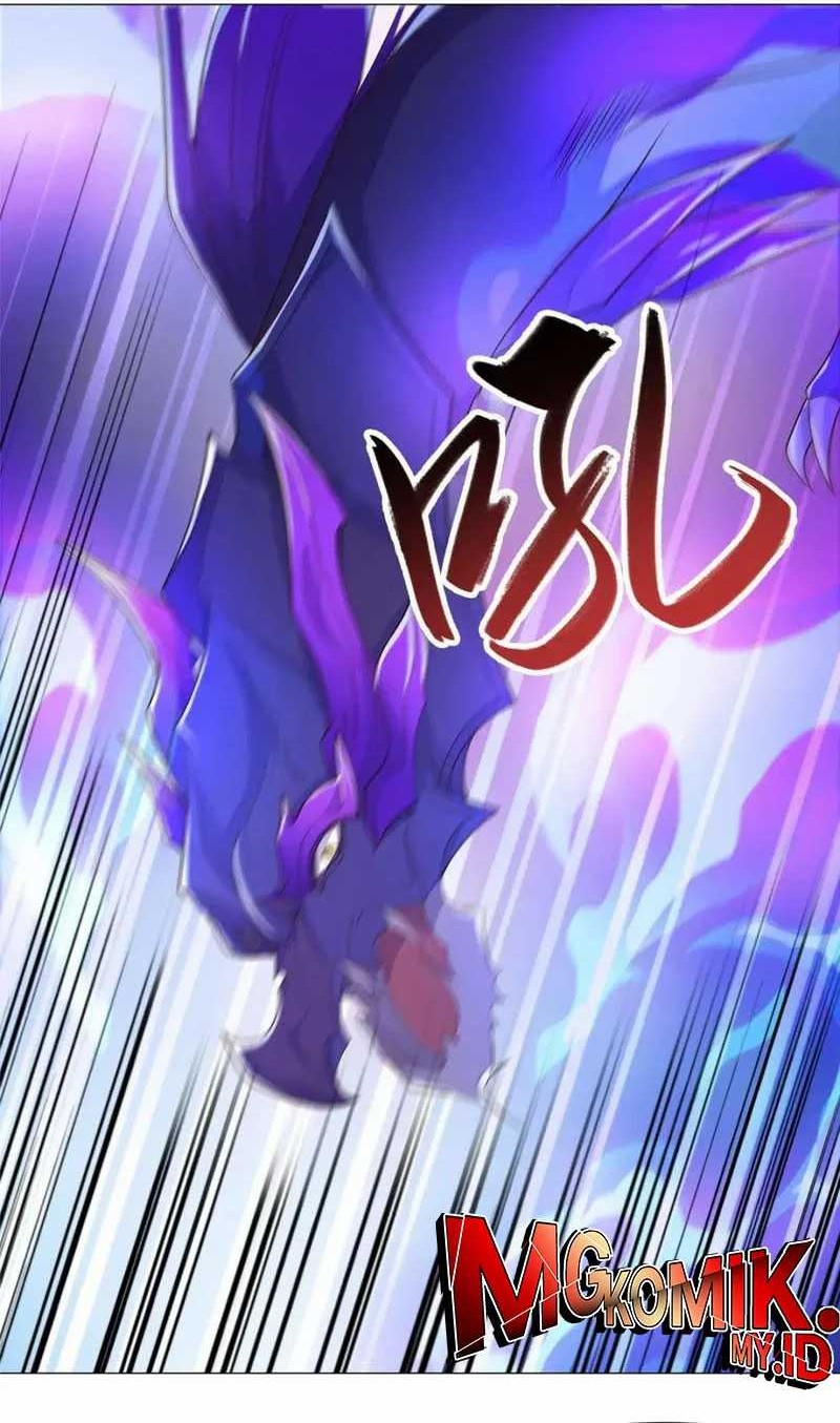 Dragon Master Chapter 177 - halaman 12