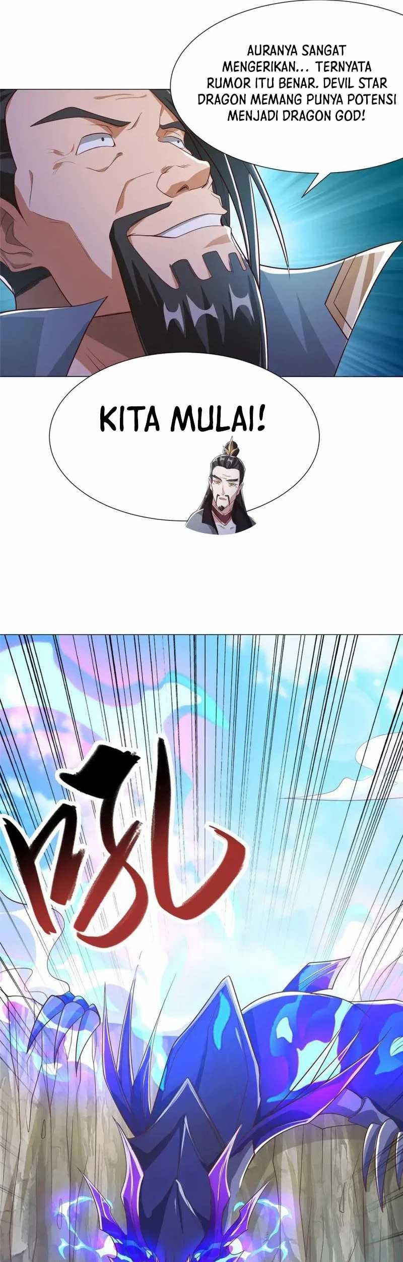 Dragon Master Chapter 177 - halaman 13