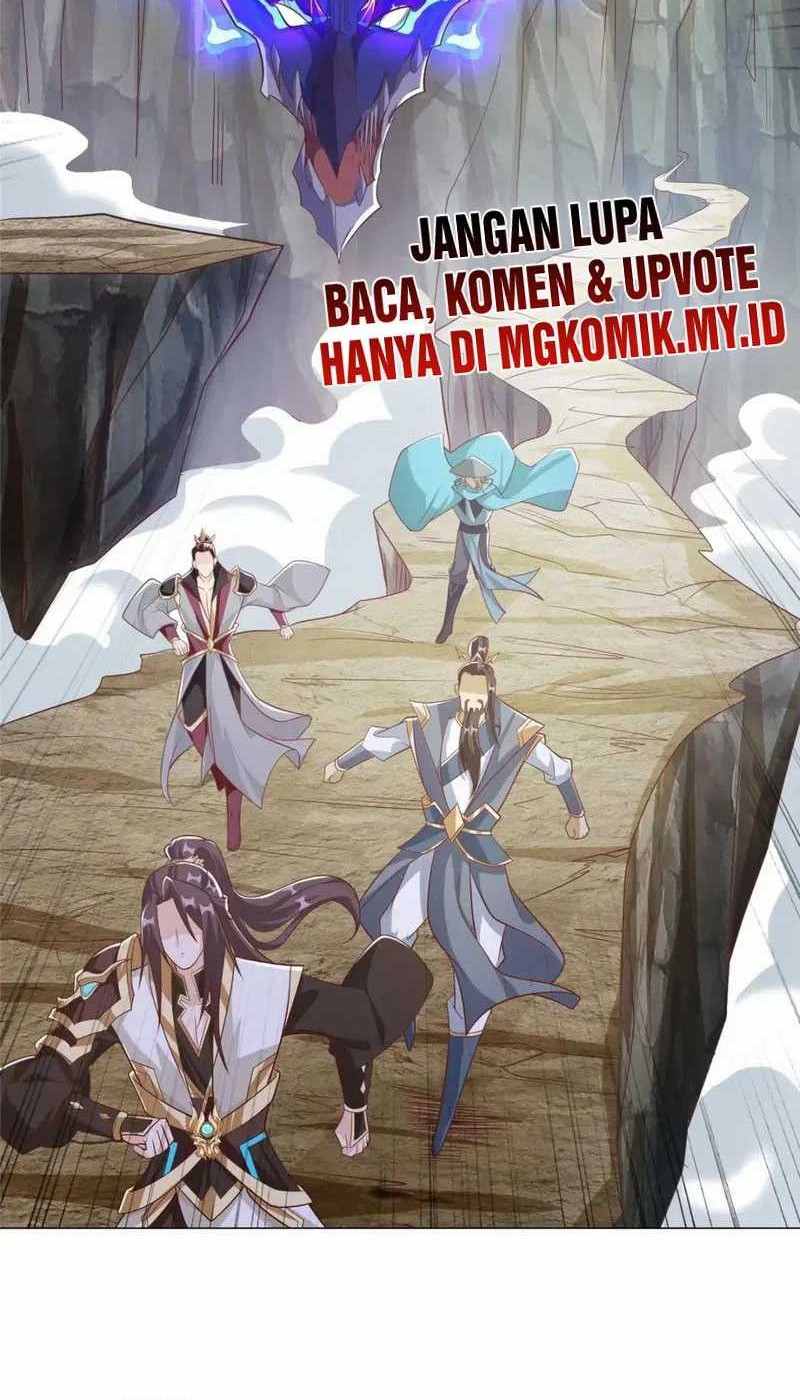Dragon Master Chapter 177 - halaman 14