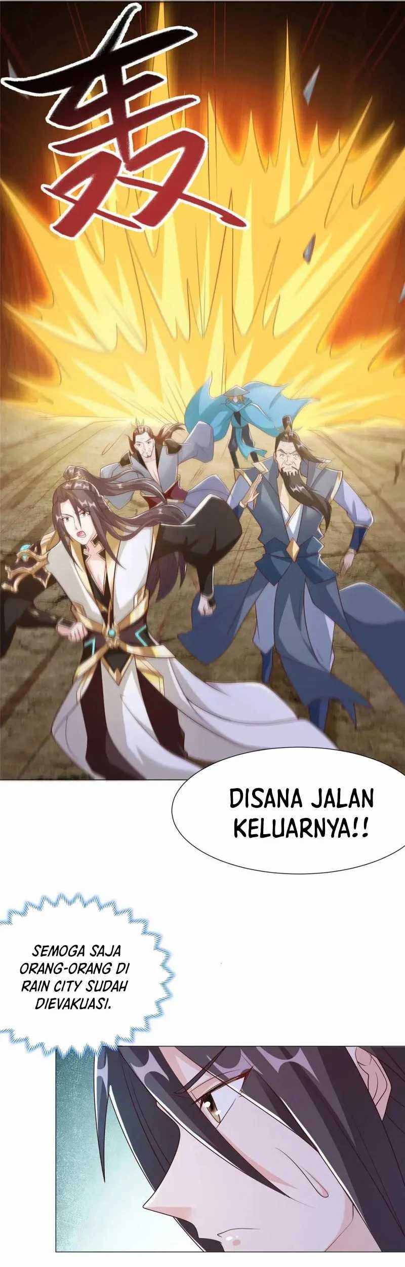 Dragon Master Chapter 177 - halaman 16