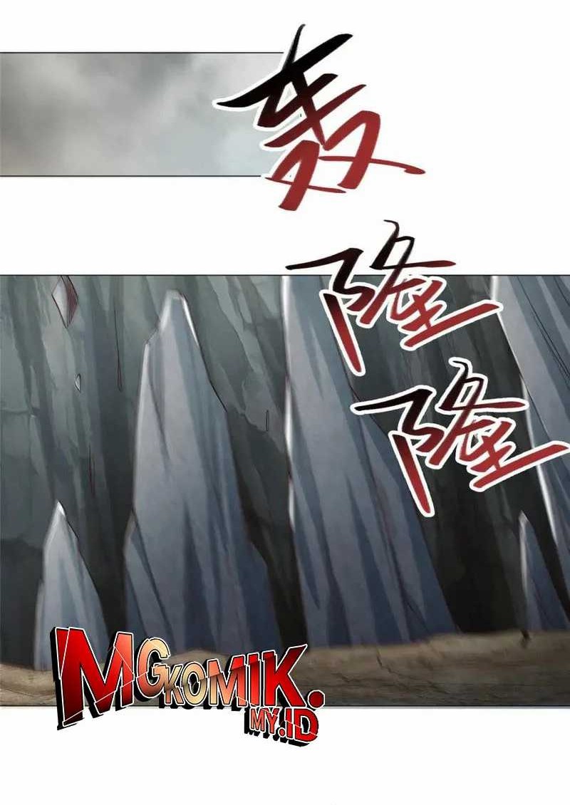 Dragon Master Chapter 177 - halaman 19