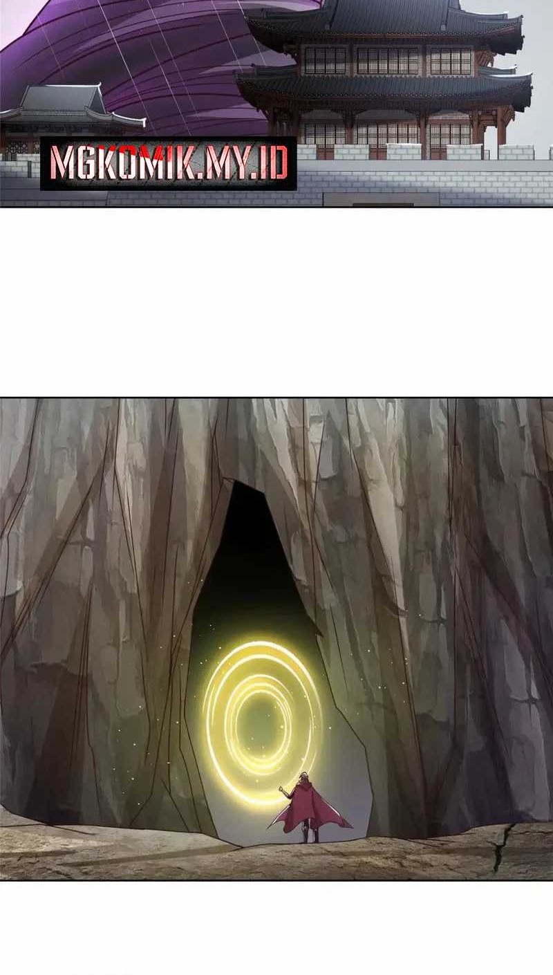 Dragon Master Chapter 177 - halaman 21