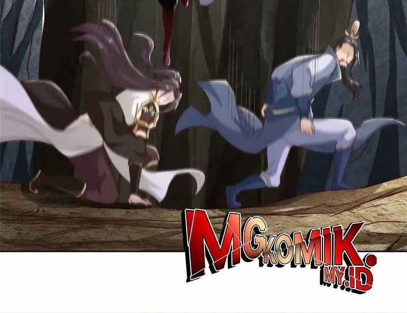Dragon Master Chapter 177 - halaman 23