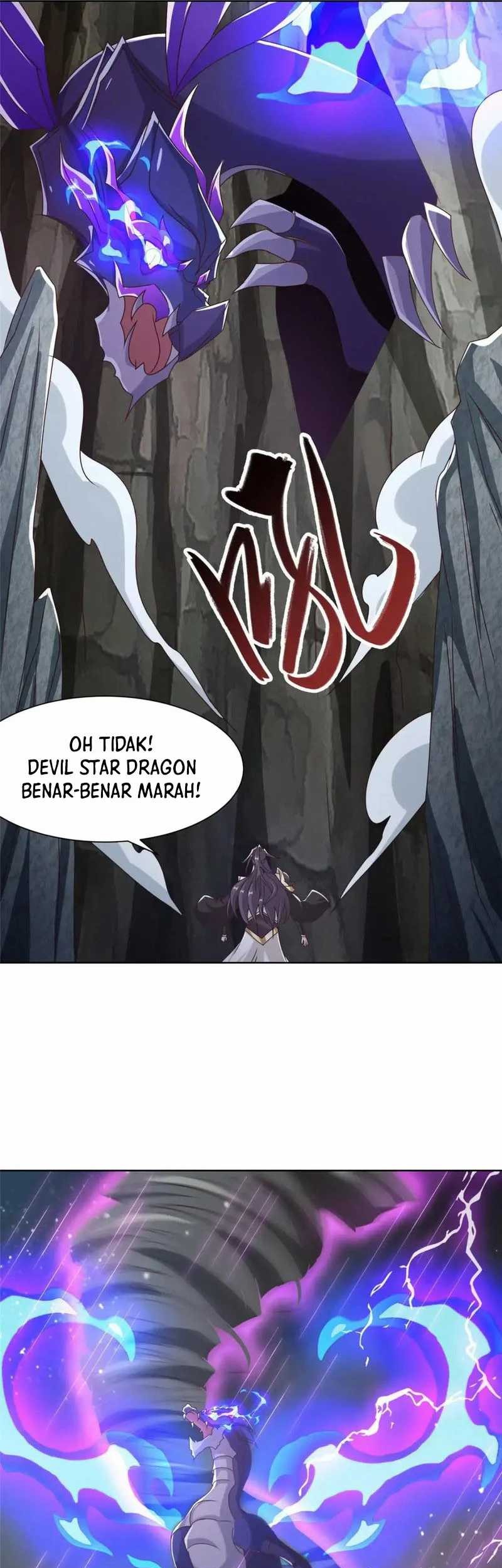 Dragon Master Chapter 177 - halaman 24