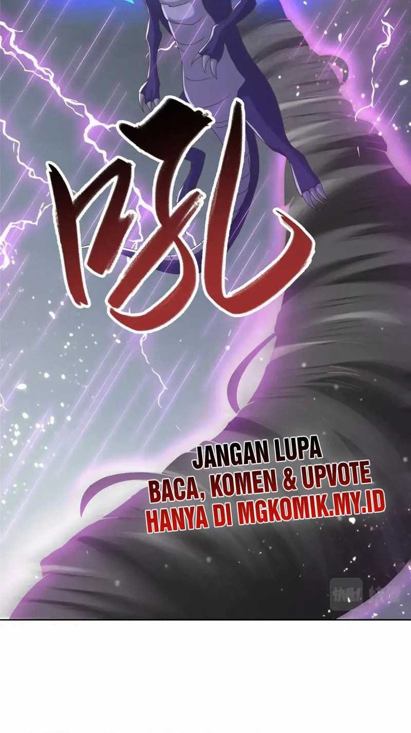 Dragon Master Chapter 177 - halaman 25